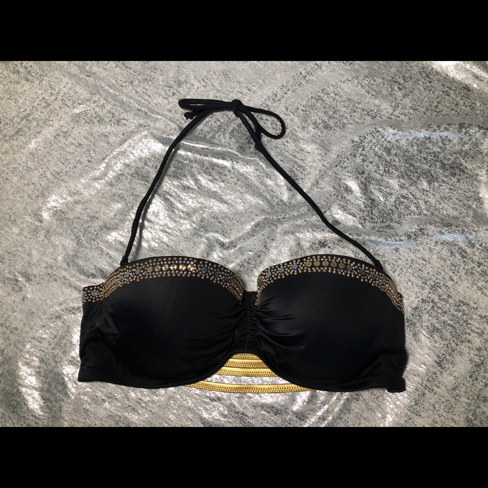 Victoria secret swimsuit top